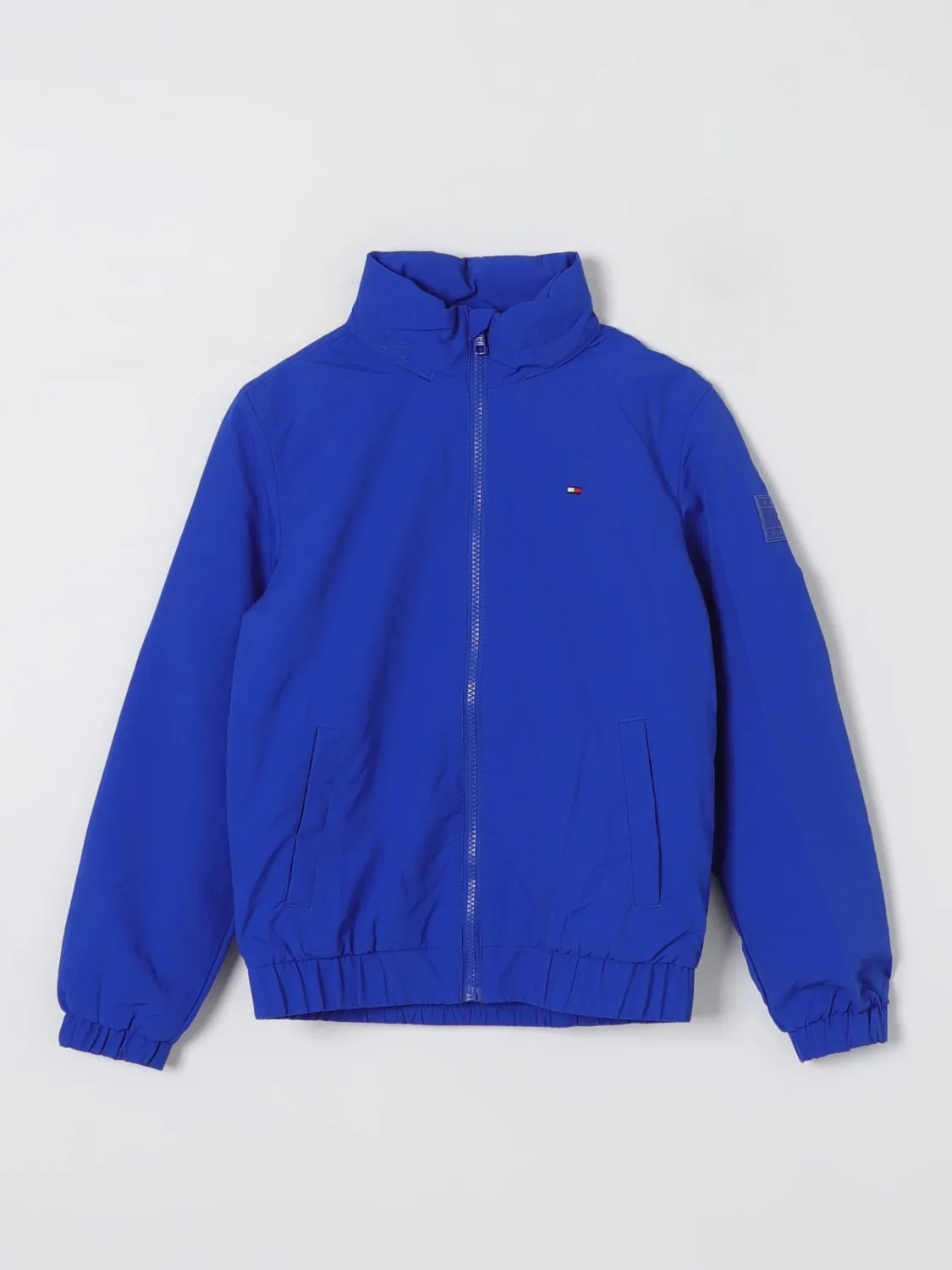Abrigo niños Tommy Hilfiger
