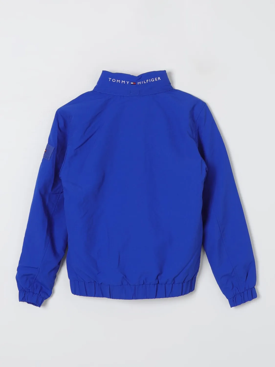 Abrigo niños Tommy Hilfiger