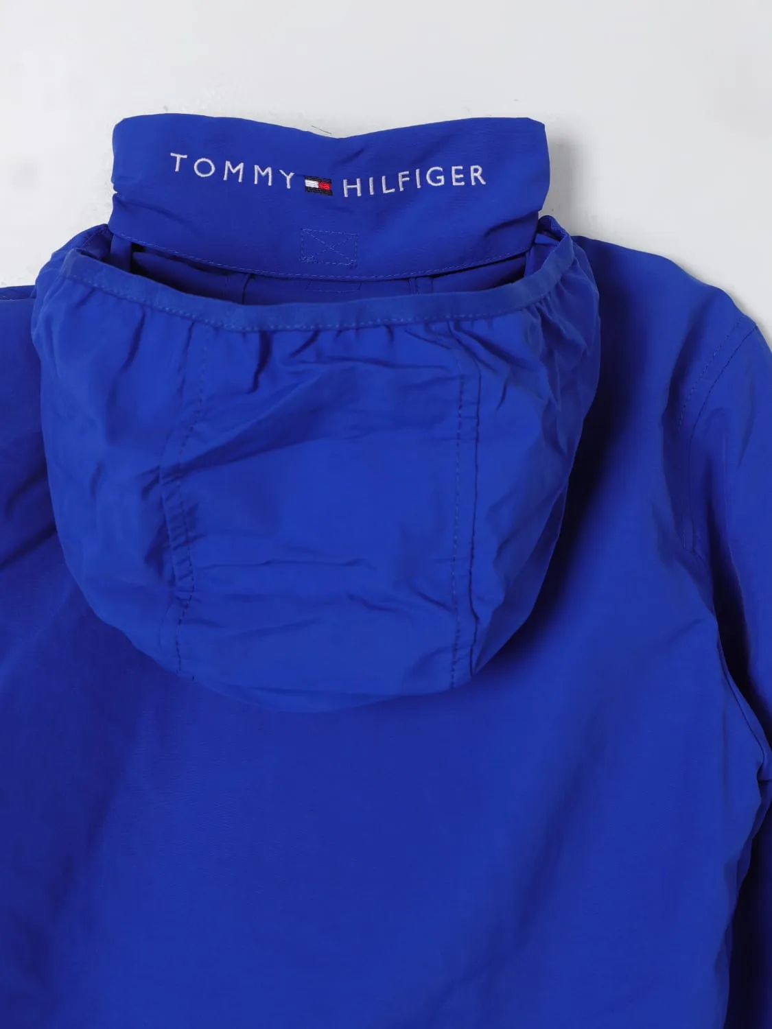 Abrigo niños Tommy Hilfiger