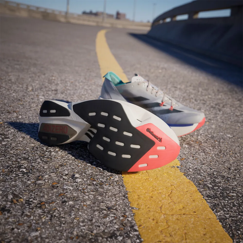 ADIDAS ADIZERO ADIOS PRO 3 ZAPATILLAS RUNNING  AW24