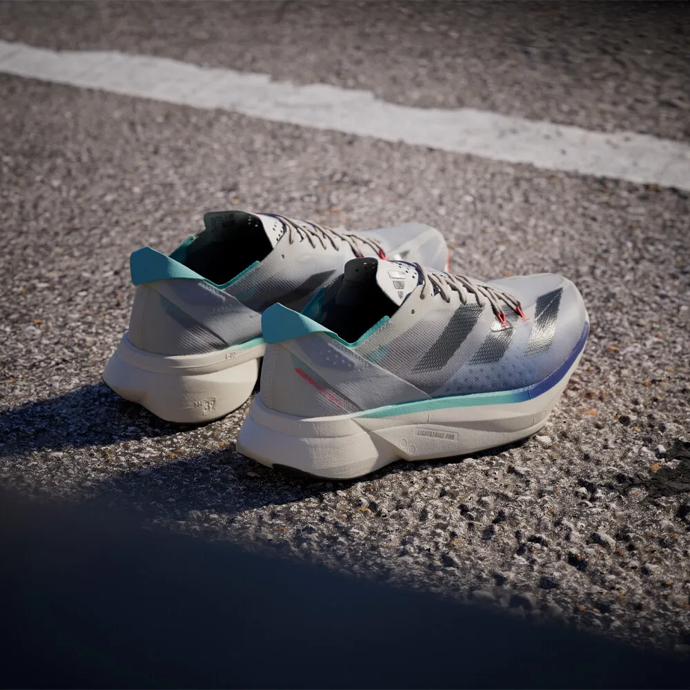 ADIDAS ADIZERO ADIOS PRO 3 ZAPATILLAS RUNNING  AW24