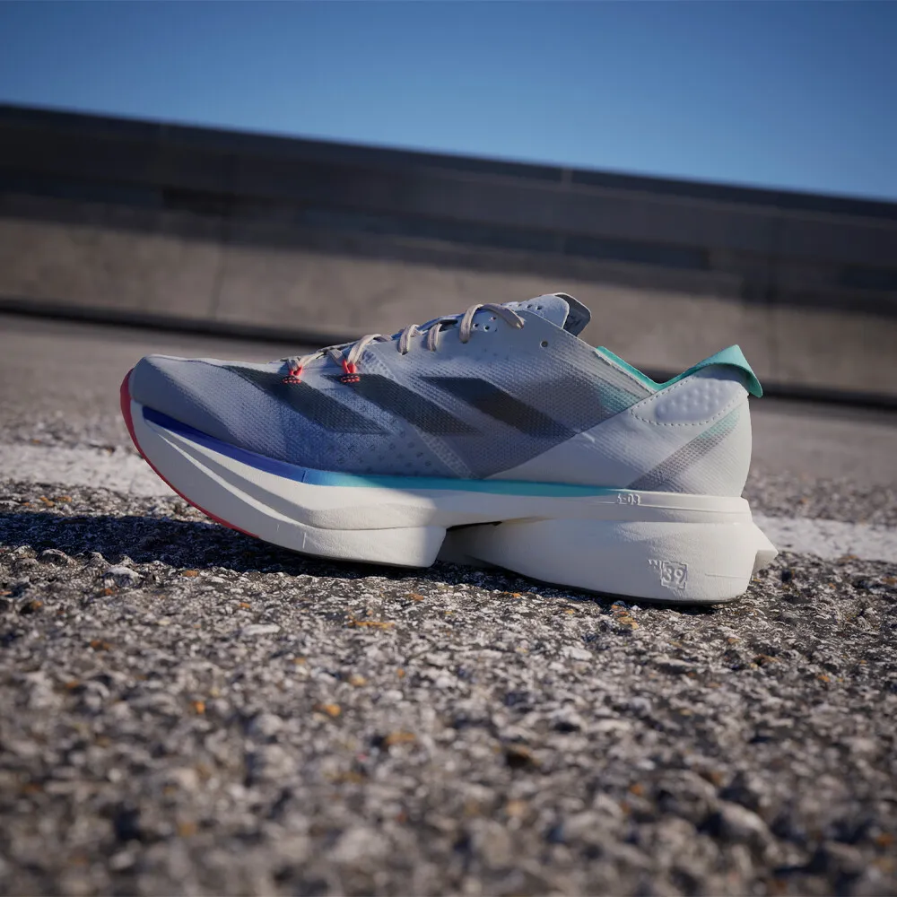 ADIDAS ADIZERO ADIOS PRO 3 ZAPATILLAS RUNNING  AW24