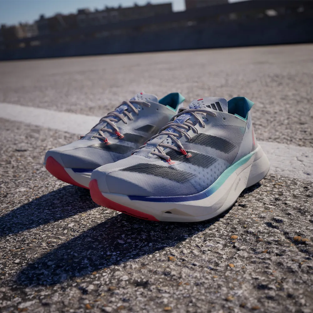 ADIDAS ADIZERO ADIOS PRO 3 ZAPATILLAS RUNNING  AW24