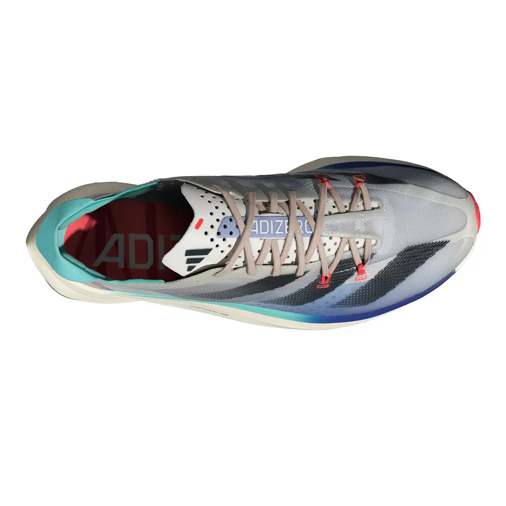 ADIDAS ADIZERO ADIOS PRO 3 ZAPATILLAS RUNNING  AW24
