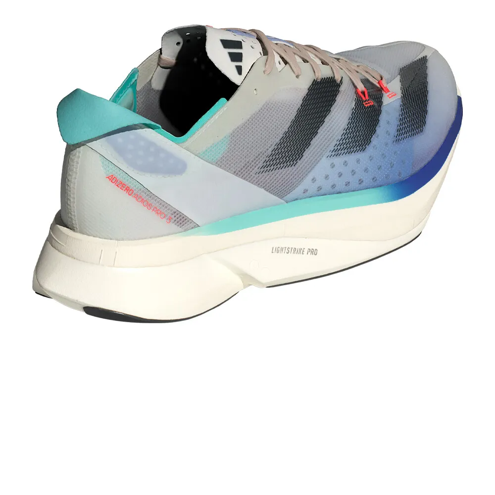 ADIDAS ADIZERO ADIOS PRO 3 ZAPATILLAS RUNNING  AW24