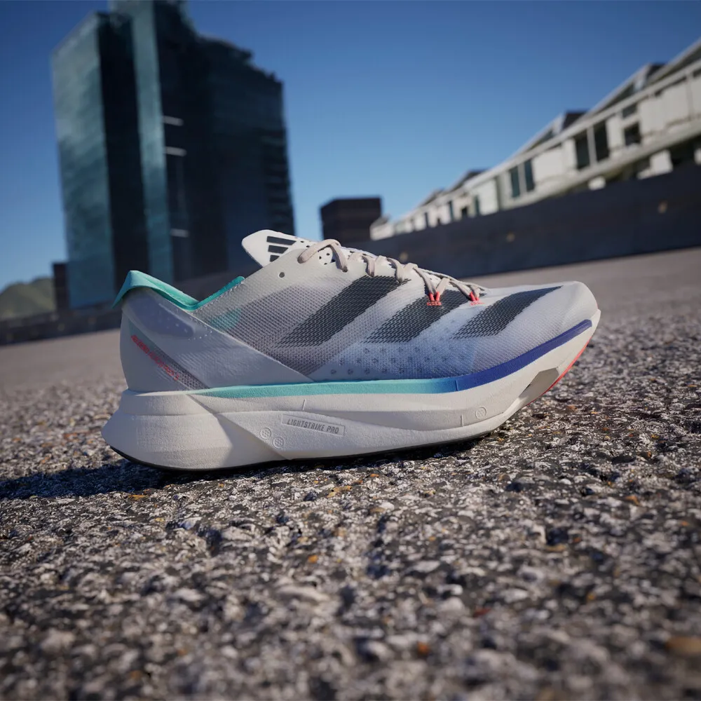 ADIDAS ADIZERO ADIOS PRO 3 ZAPATILLAS RUNNING  AW24