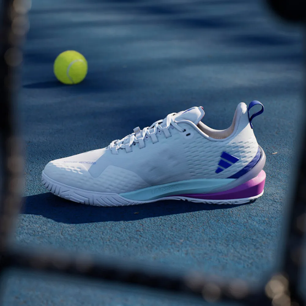 ADIDAS ADIZERO CYBERSONIC ZAPATILLAS TENIS  SS24