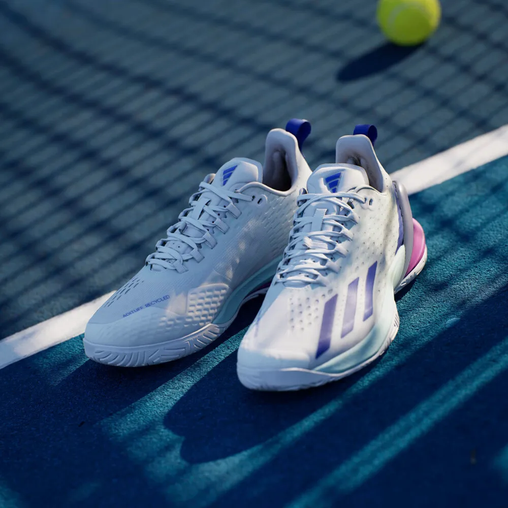 ADIDAS ADIZERO CYBERSONIC ZAPATILLAS TENIS  SS24