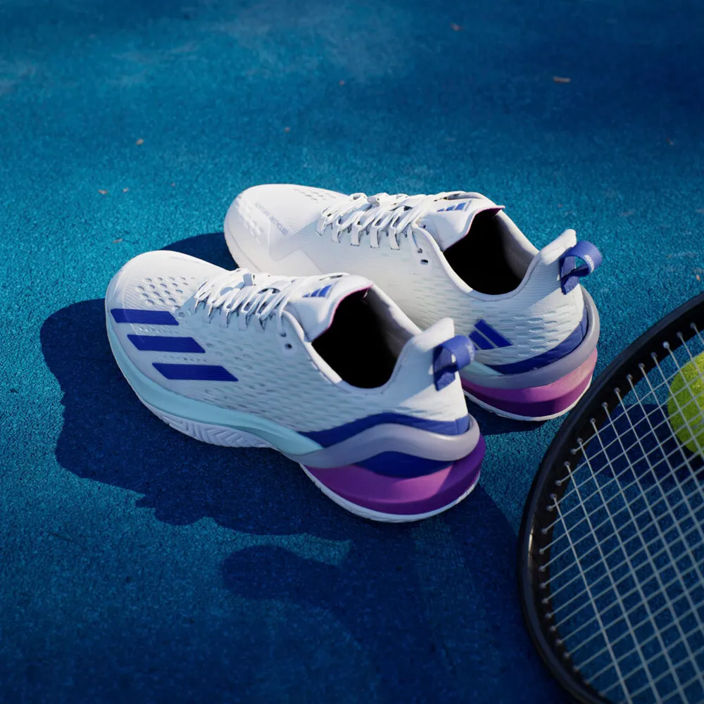 ADIDAS ADIZERO CYBERSONIC ZAPATILLAS TENIS  SS24