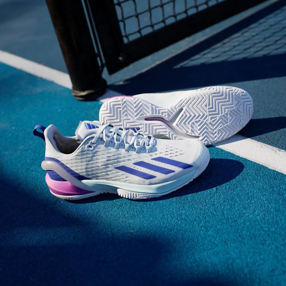 ADIDAS ADIZERO CYBERSONIC ZAPATILLAS TENIS  SS24