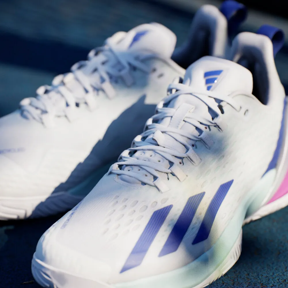 ADIDAS ADIZERO CYBERSONIC ZAPATILLAS TENIS  SS24