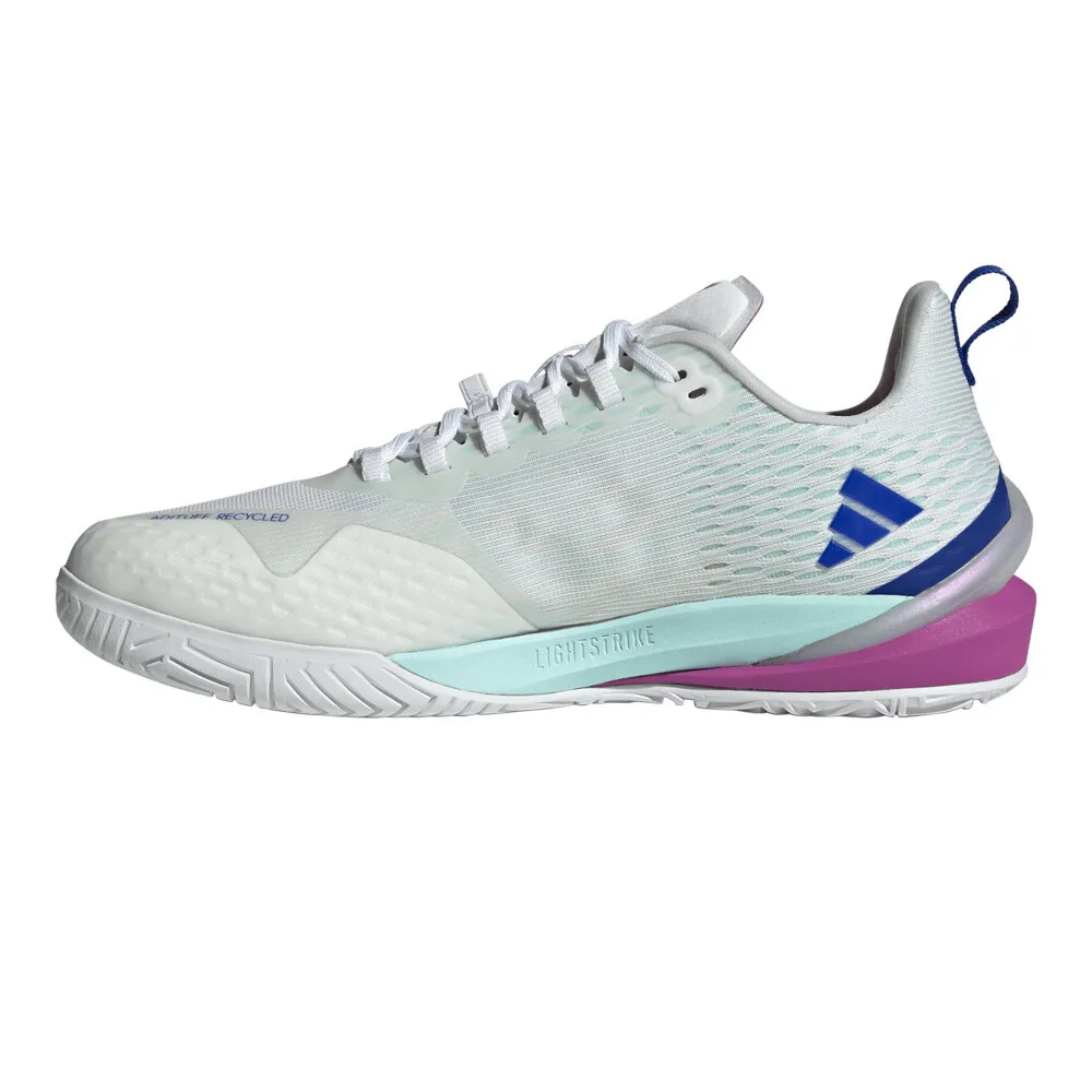 ADIDAS ADIZERO CYBERSONIC ZAPATILLAS TENIS  SS24