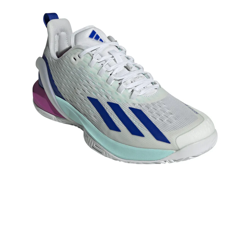 ADIDAS ADIZERO CYBERSONIC ZAPATILLAS TENIS  SS24