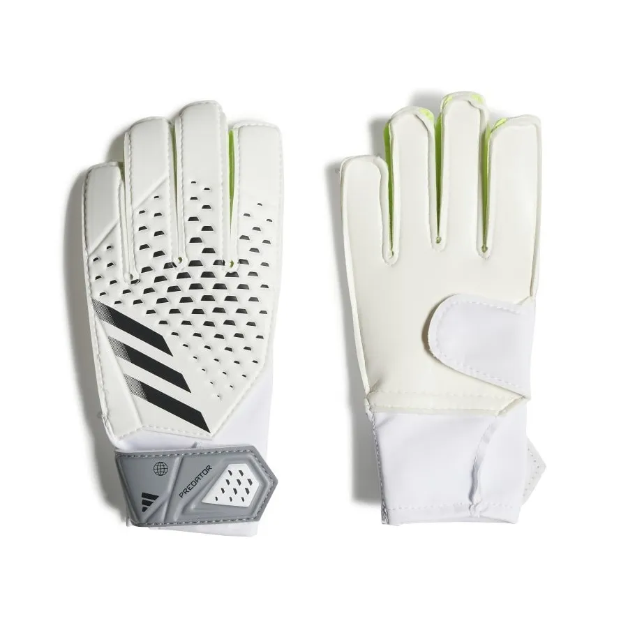 ADIDAS Guantes Portero PREDATOR TRAINING JR IA0859