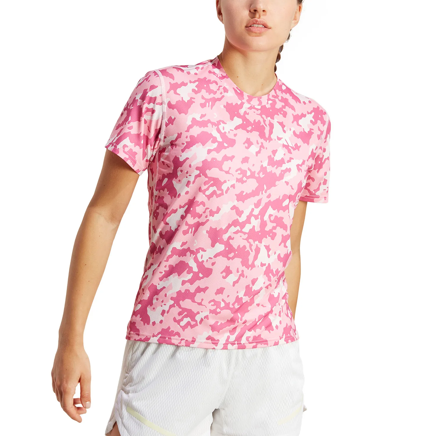 adidas Own The Run Camiseta