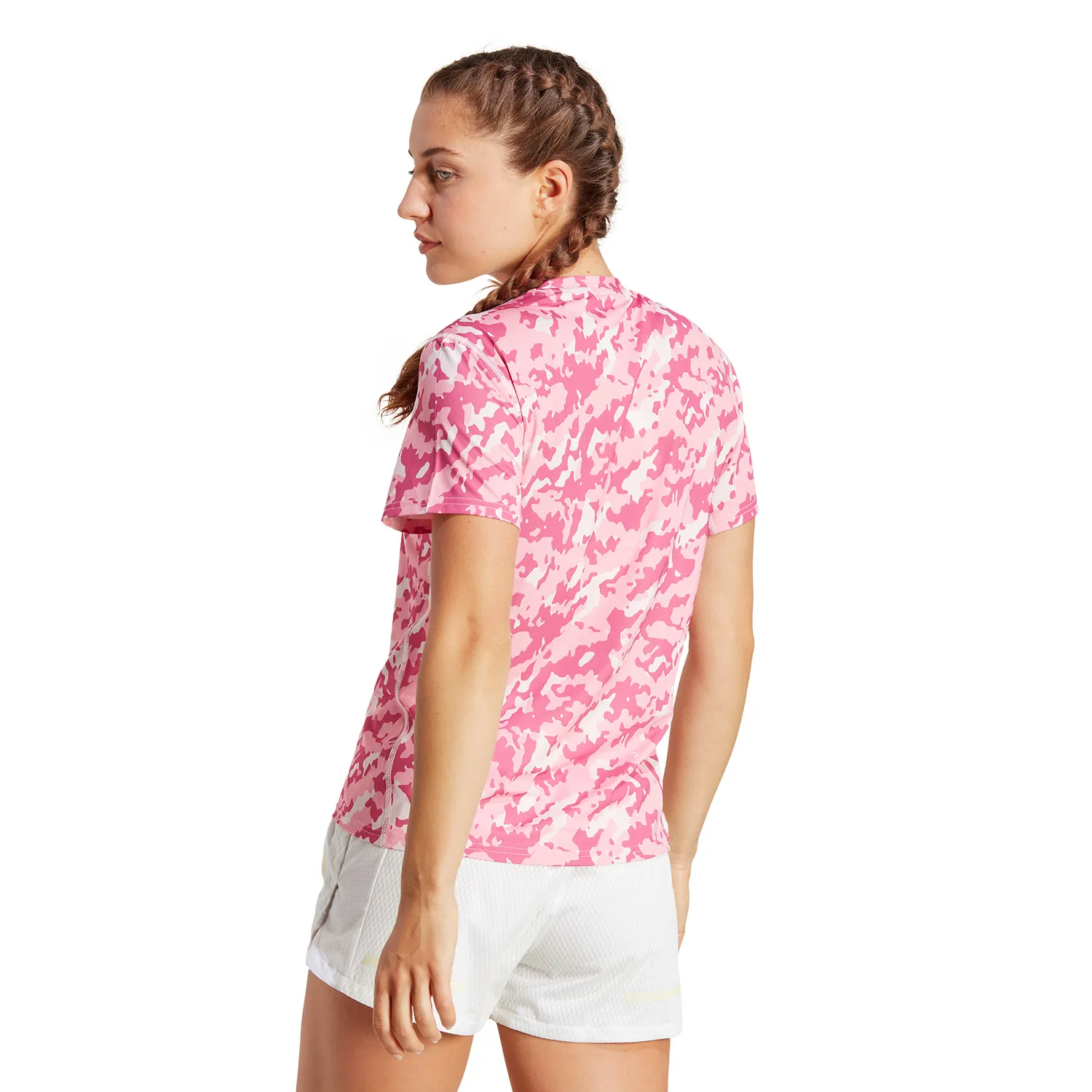 adidas Own The Run Camiseta