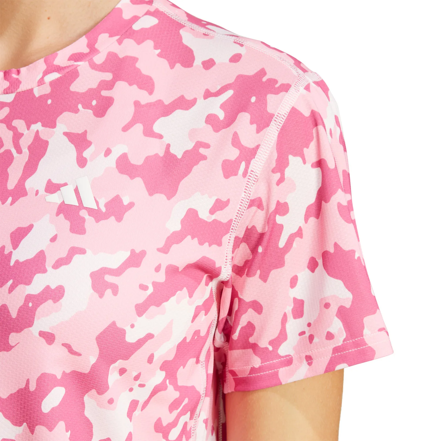 adidas Own The Run Camiseta