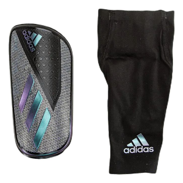 Adidas X Foil Black