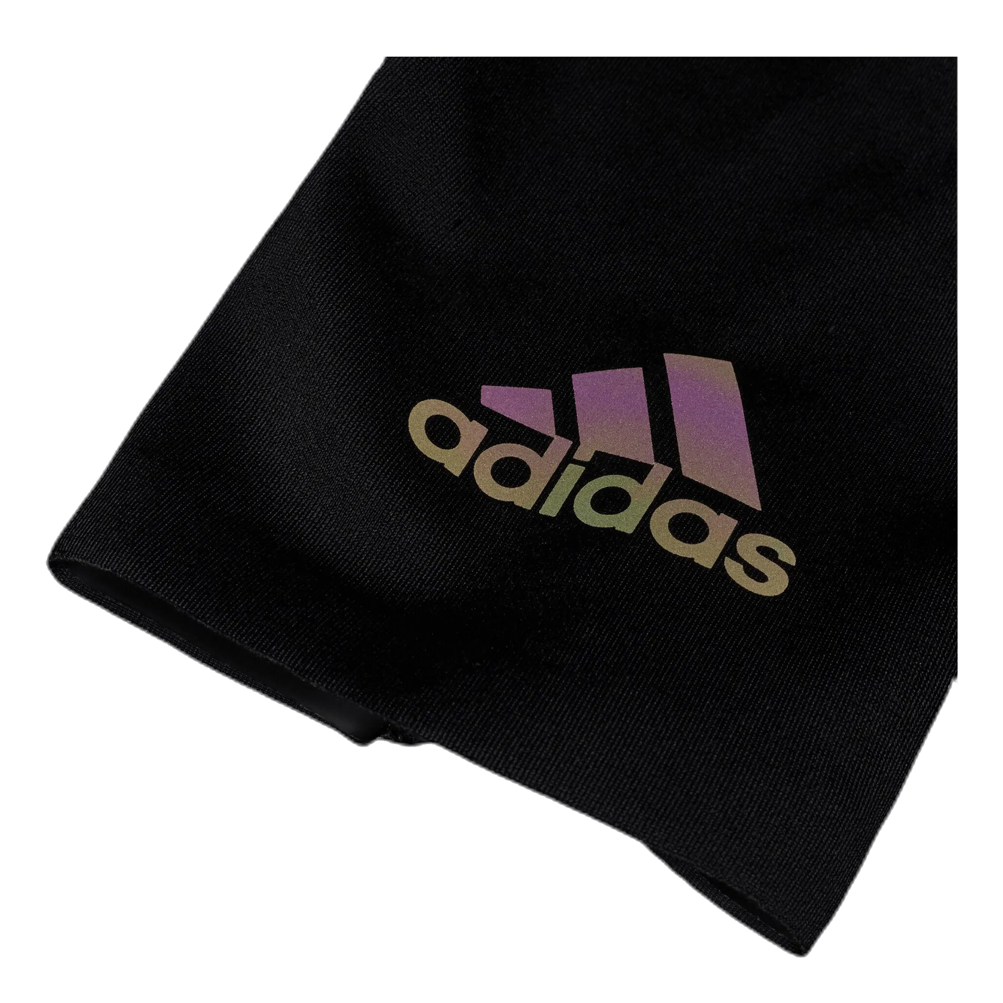 Adidas X Foil Black