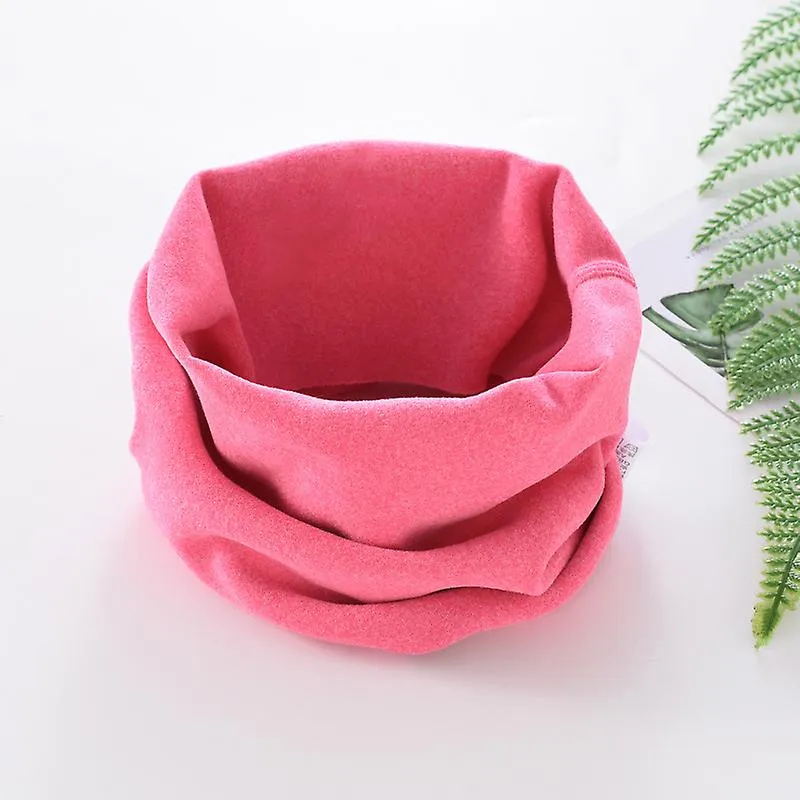 ANILLO CUELLO CUELLO NIñOS BUFANDA | PAñUELO DE INVIERNO PARA NIñOS  CUELLO PARA NIñOS DE INVIERNO
