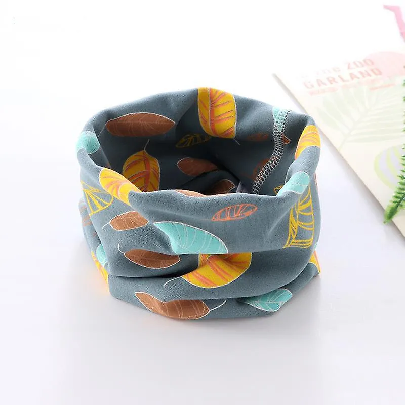 ANILLO CUELLO CUELLO NIñOS BUFANDA | PAñUELO DE INVIERNO PARA NIñOS  CUELLO PARA NIñOS DE INVIERNO