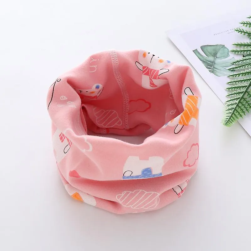 ANILLO CUELLO CUELLO NIñOS BUFANDA | PAñUELO DE INVIERNO PARA NIñOS  CUELLO PARA NIñOS DE INVIERNO