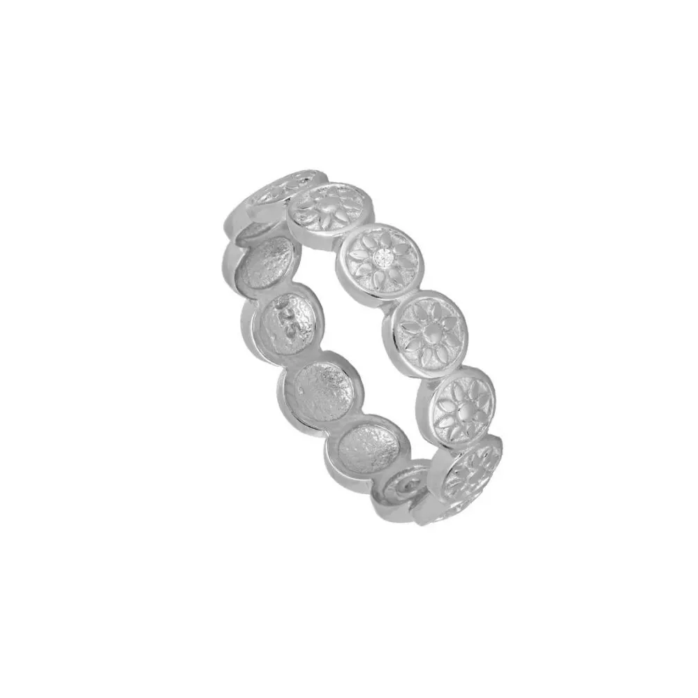Anillo Genesis