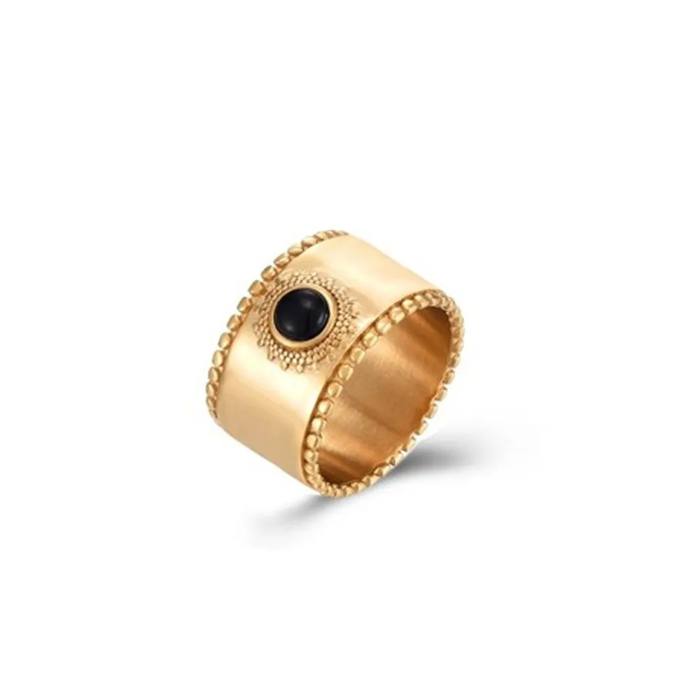 Anillo Kalindi Oro