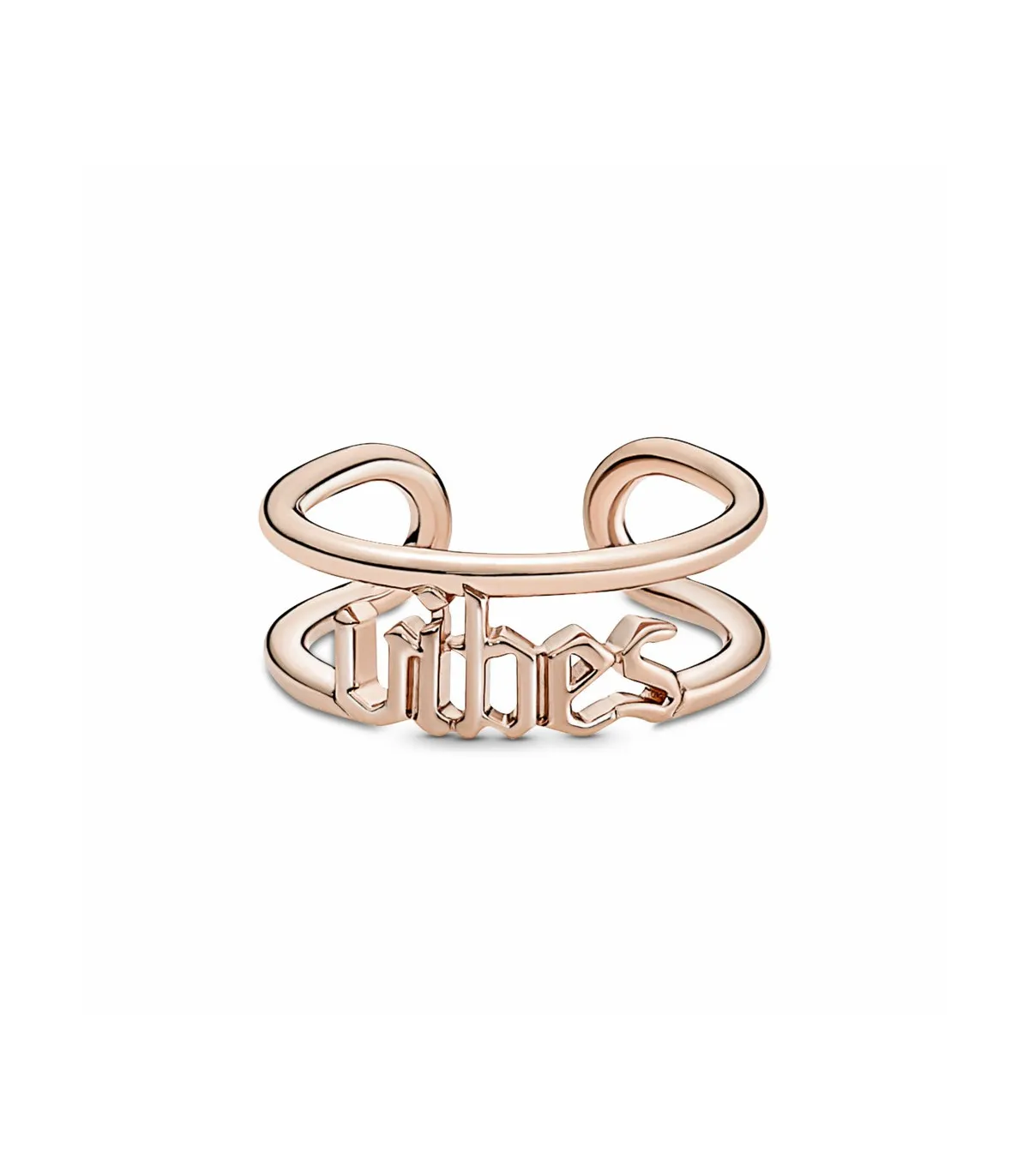 ANILLO PANDORA ME VIBES ABIERTO ROSE  181986C00