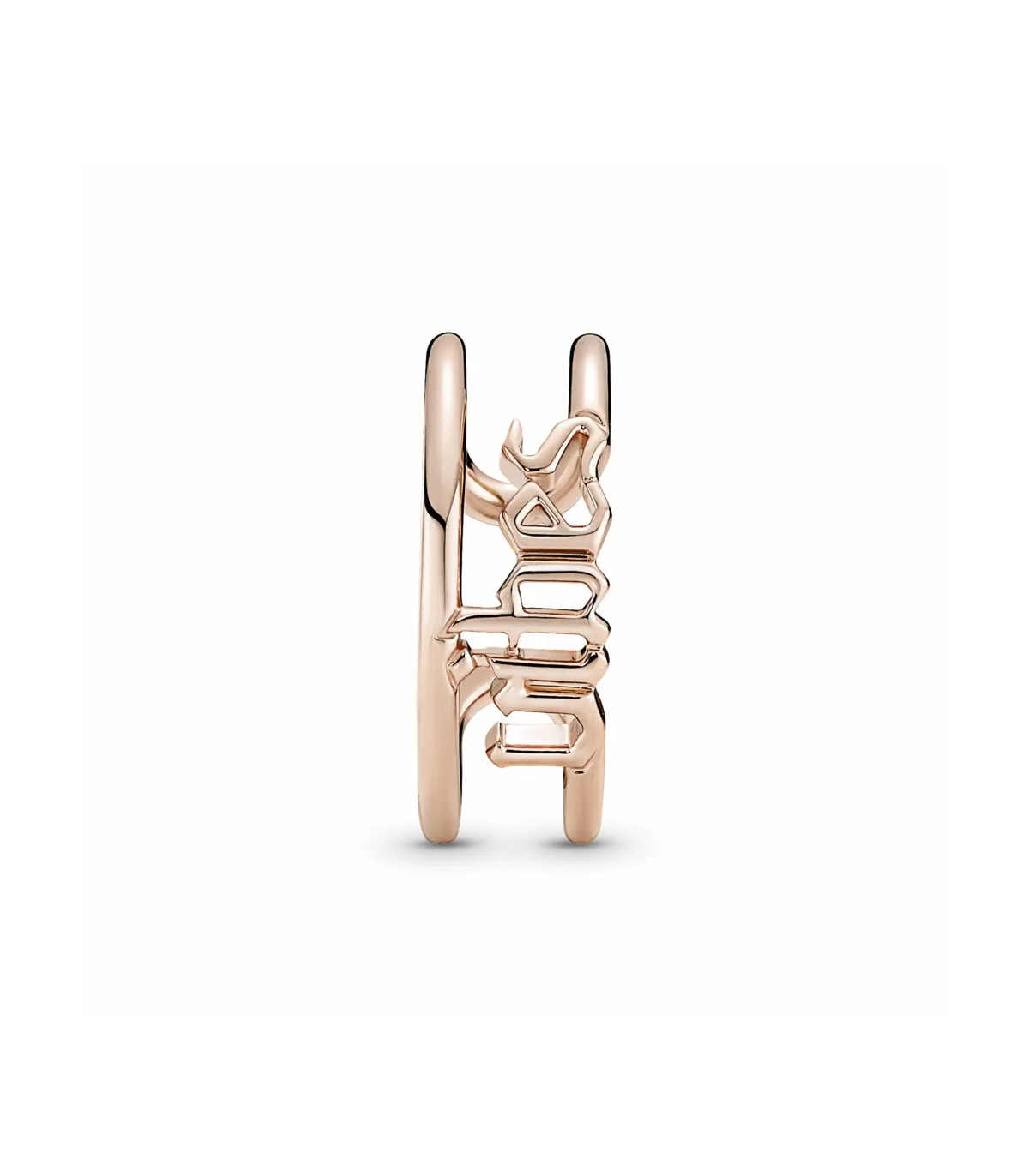 ANILLO PANDORA ME VIBES ABIERTO ROSE  181986C00