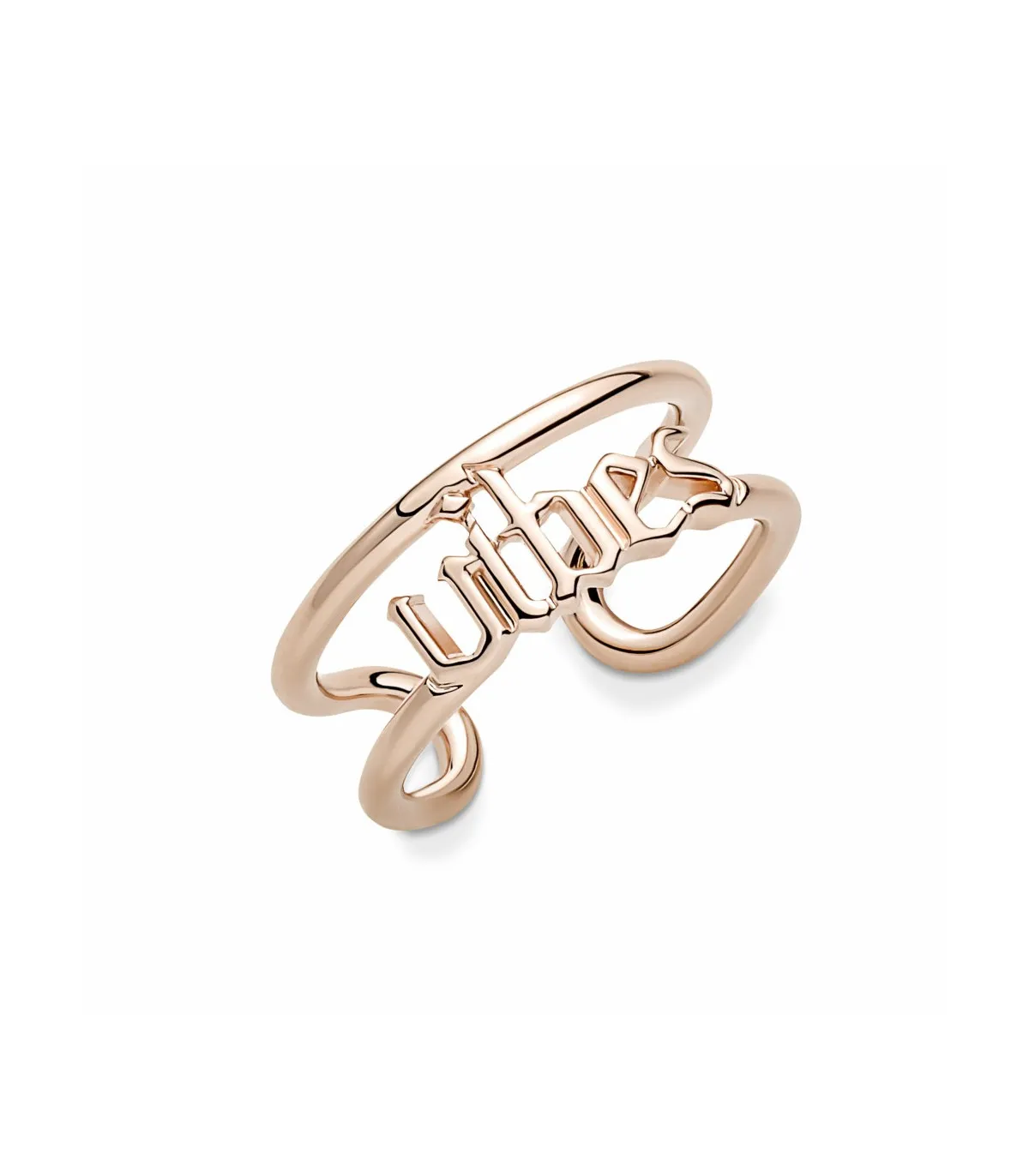 ANILLO PANDORA ME VIBES ABIERTO ROSE  181986C00