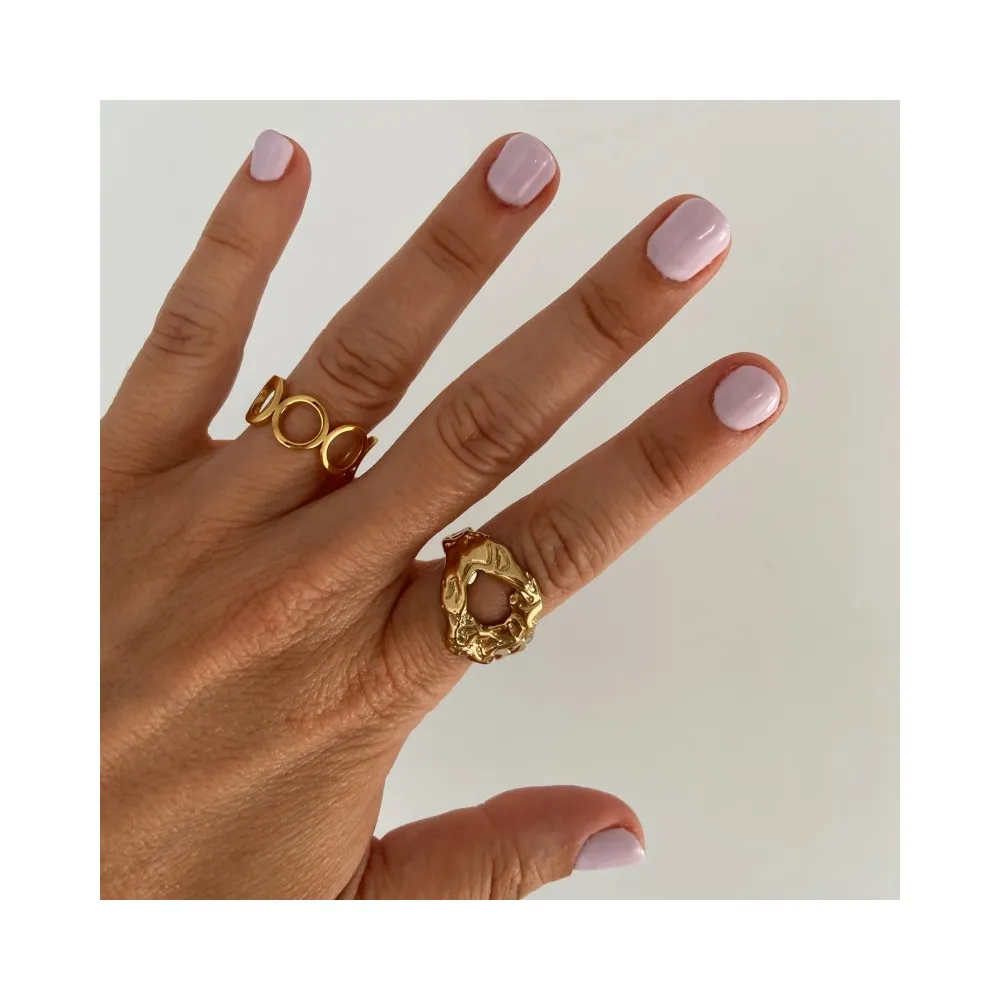 Anillo Terceira