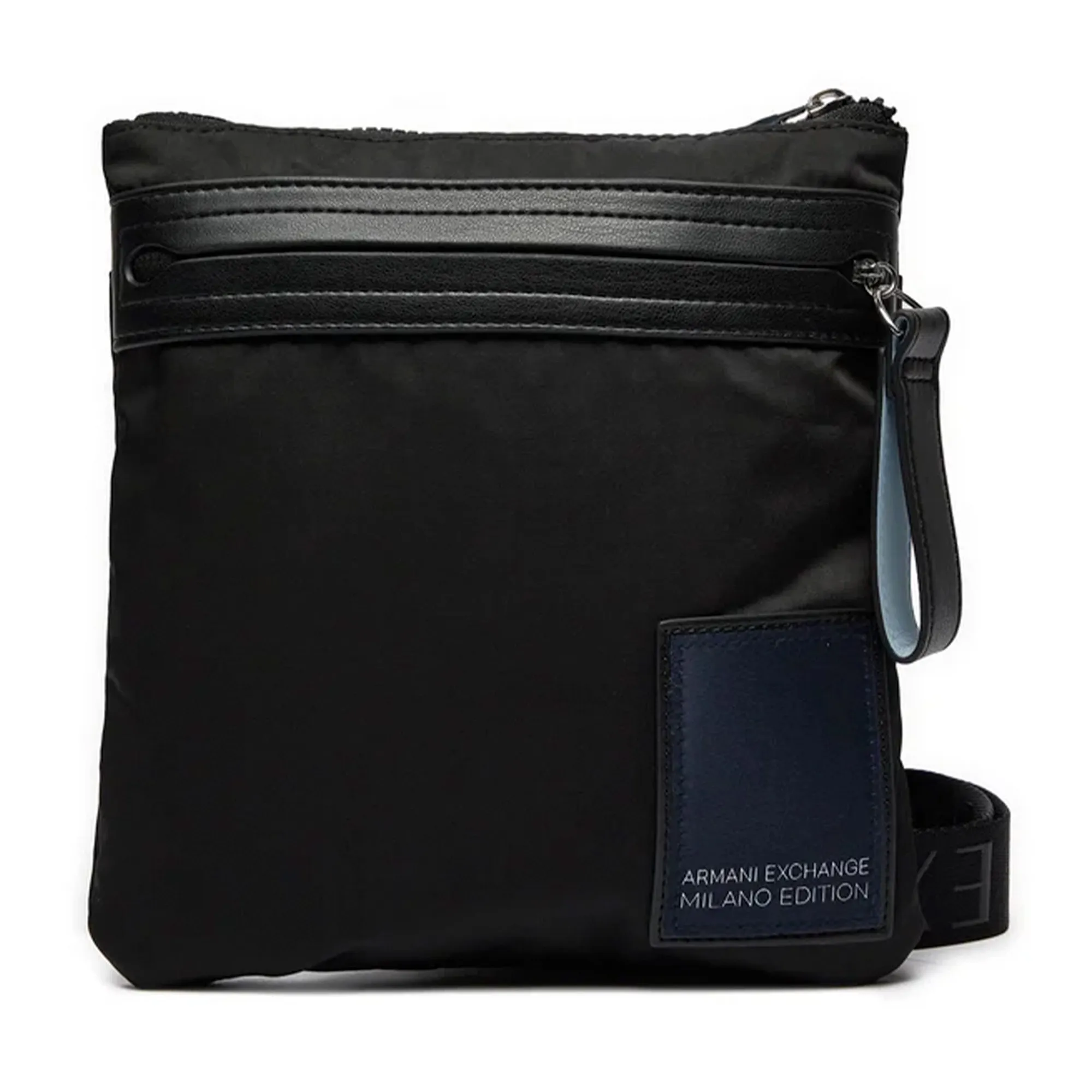 ARMANI EXCHANGE Bolsos 00020 NEGRO