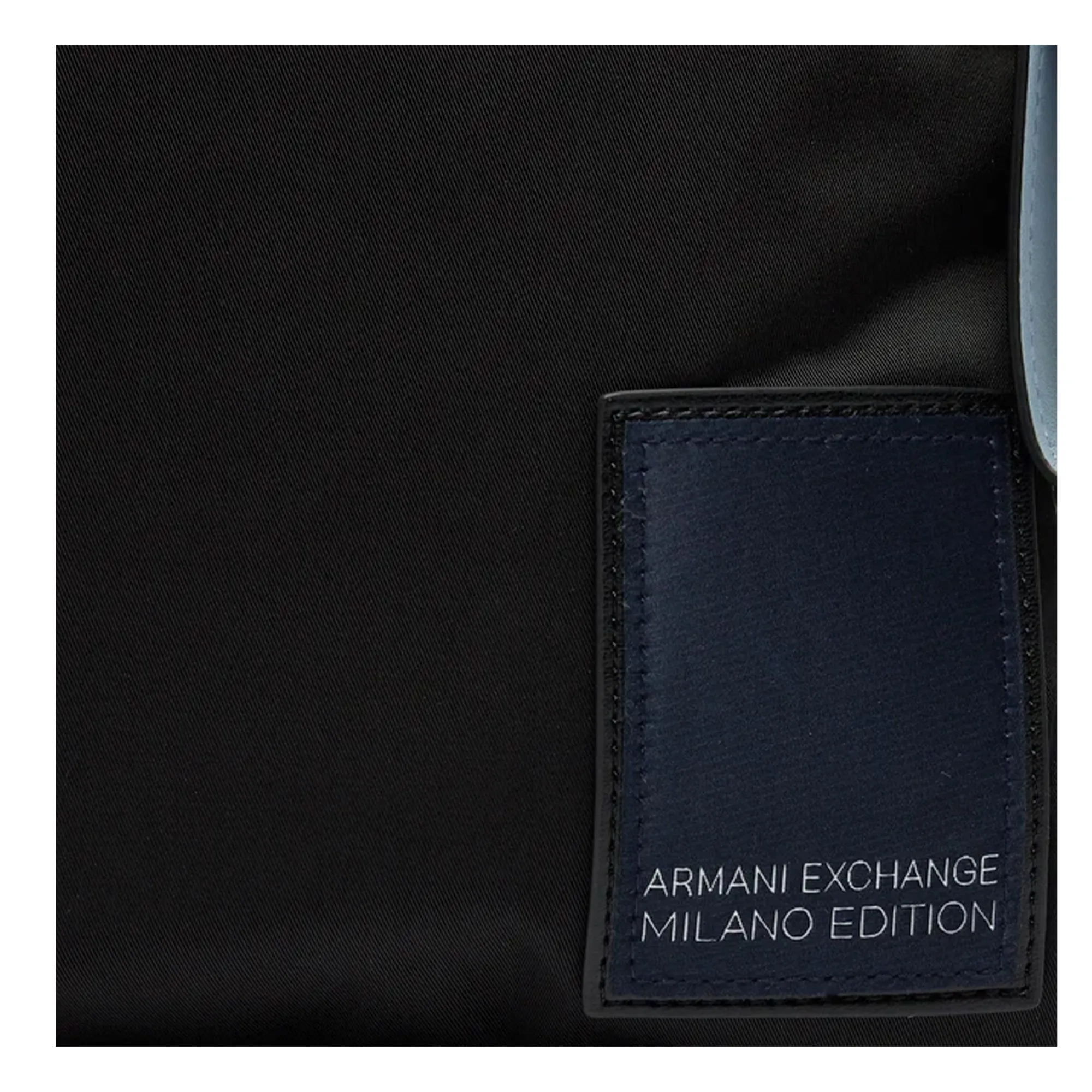 ARMANI EXCHANGE Bolsos 00020 NEGRO