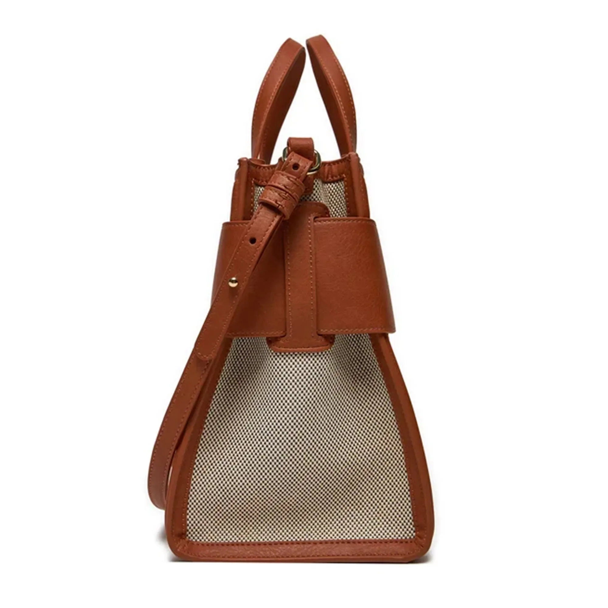 ARMANI EXCHANGE Bolsos 00153 CUOIO