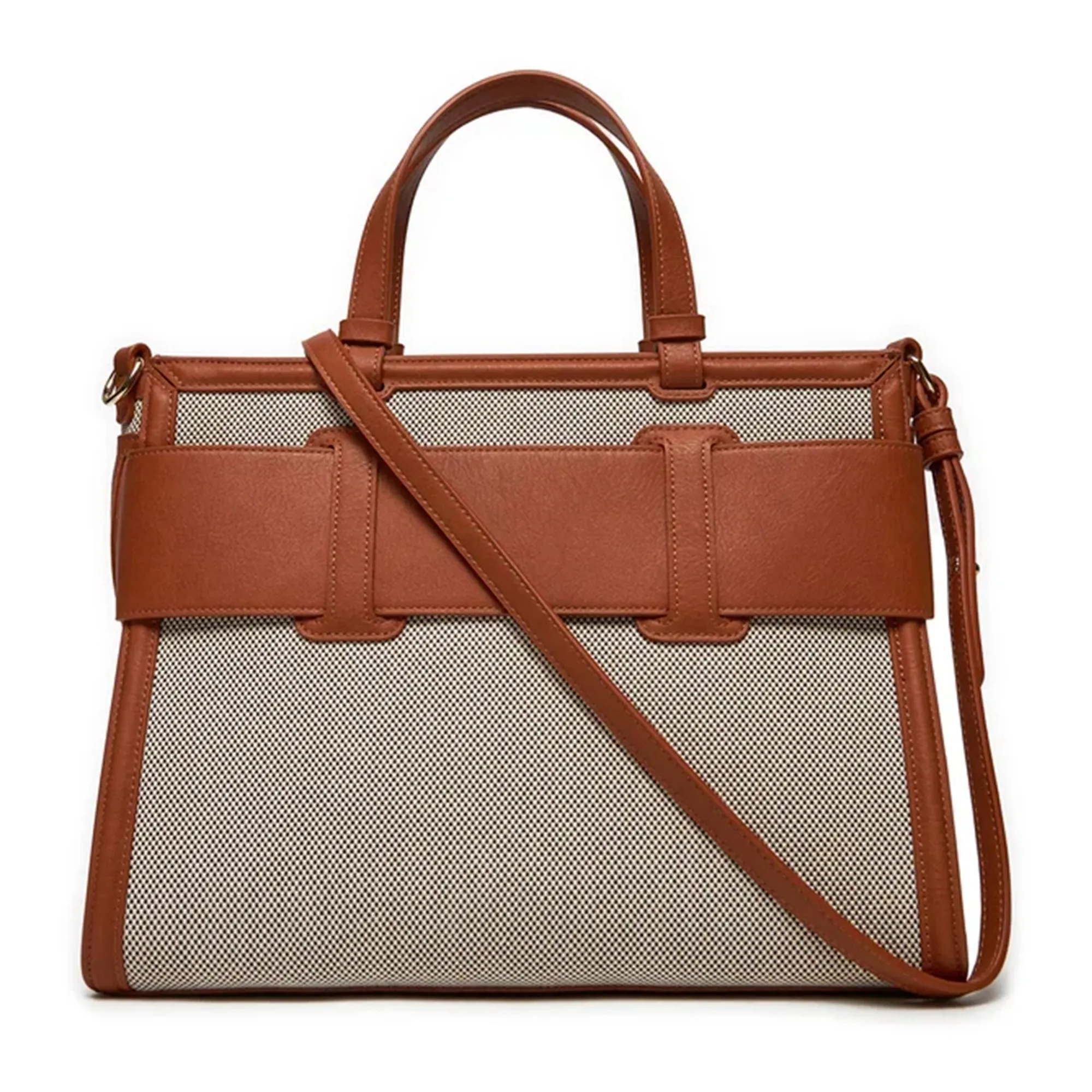 ARMANI EXCHANGE Bolsos 00153 CUOIO