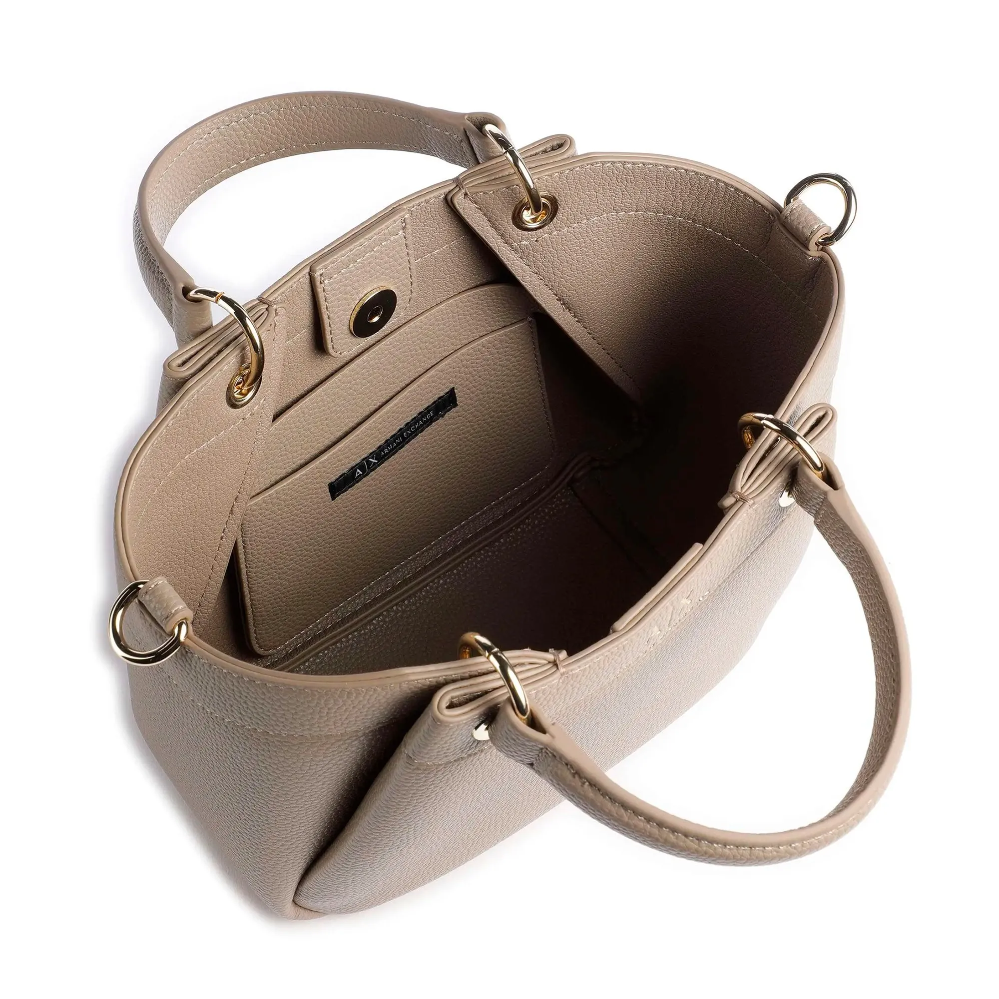 ARMANI EXCHANGE Bolsos 09752 STAGE