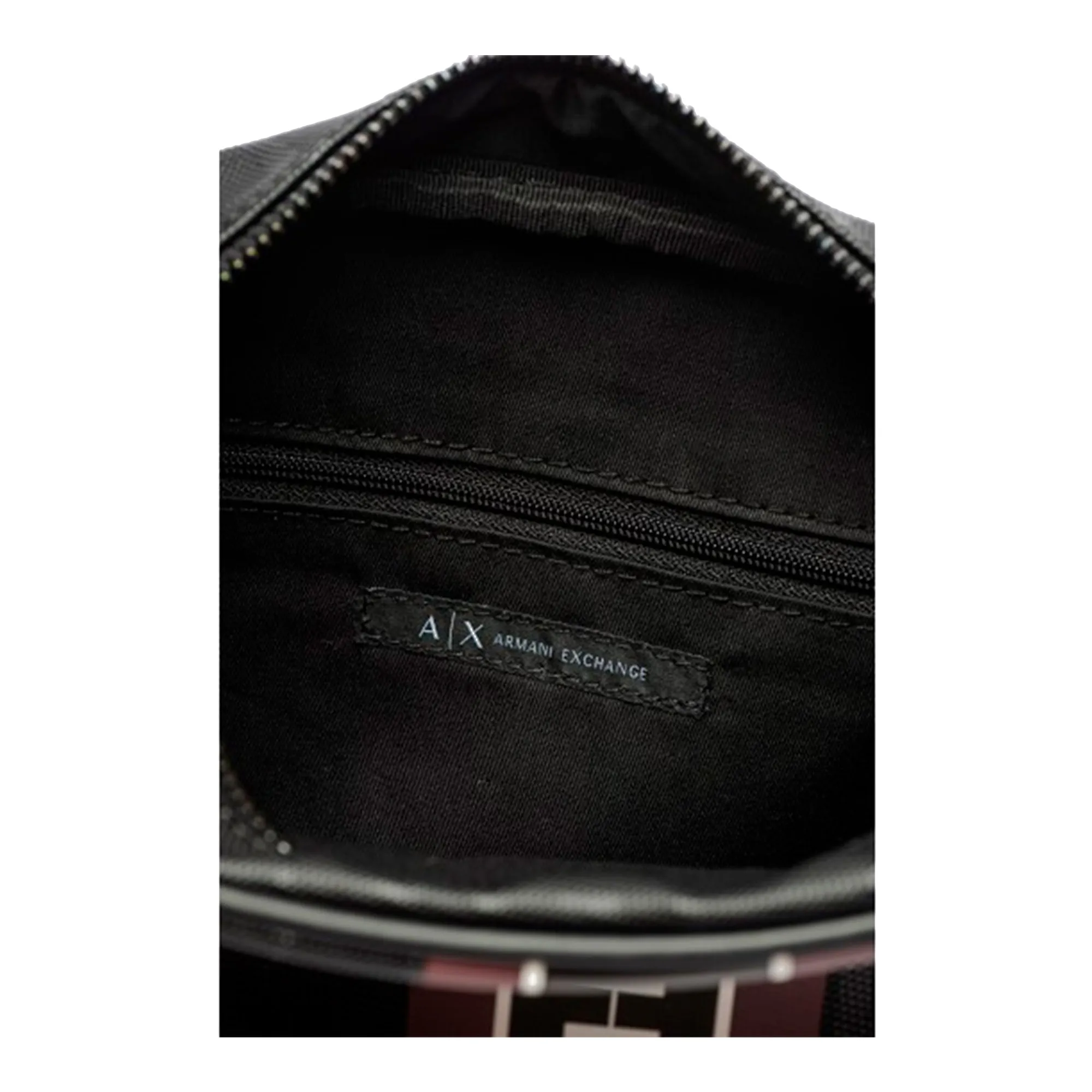 ARMANI EXCHANGE Bolsos 32121 BLACK/