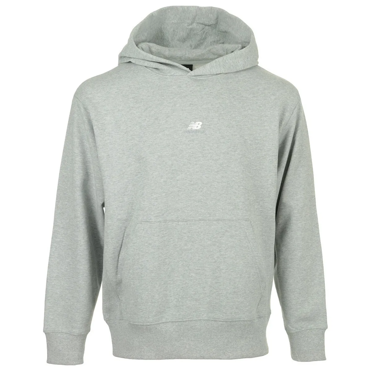 Athletics Remastered Graphic Hoodie