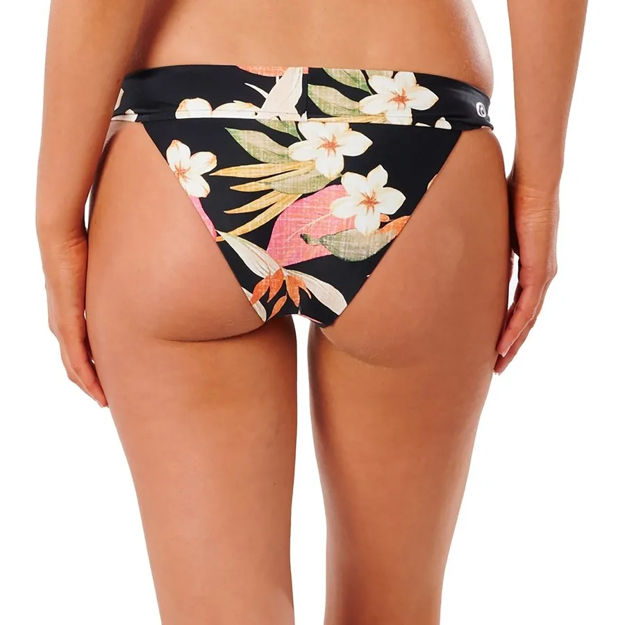 Bañador Rip Curl Bas de Tanga North Shore Mirage
