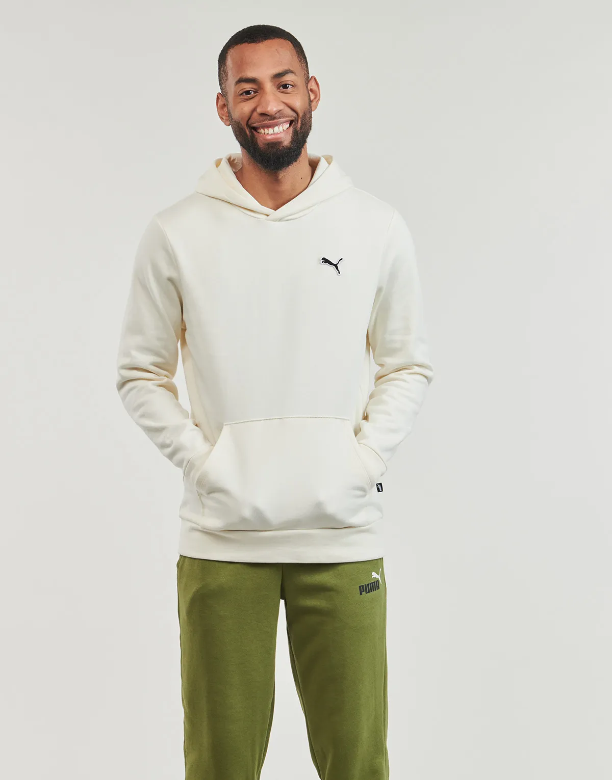 BETTER ESSENTIALS HOODIE FL