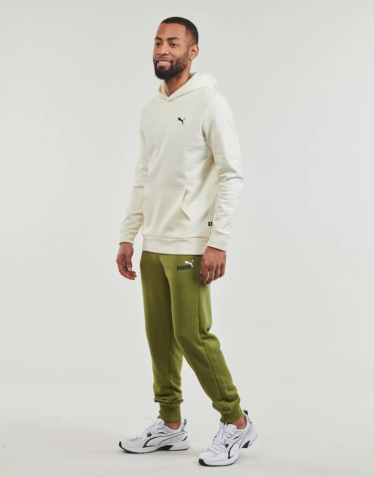 BETTER ESSENTIALS HOODIE FL