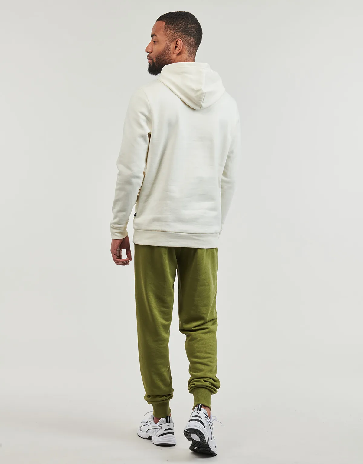 BETTER ESSENTIALS HOODIE FL