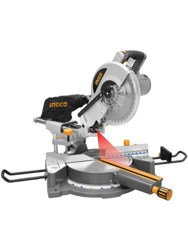 BM2S18004 – TRONZADORA TELESCOPICA 1800W