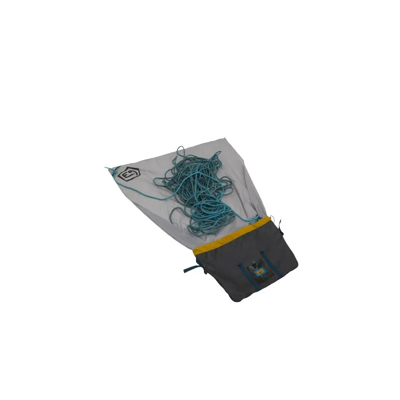 BOLSA DE CUERDA E9 SACCò X (GRISCAMUFLAJE)