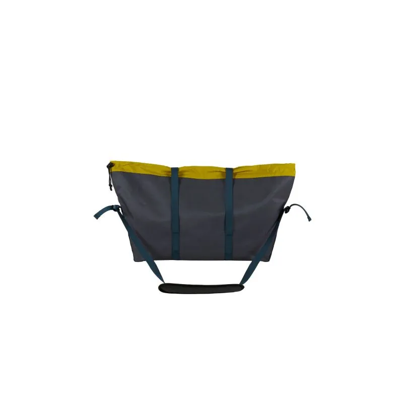 BOLSA DE CUERDA E9 SACCò X (GRISCAMUFLAJE)