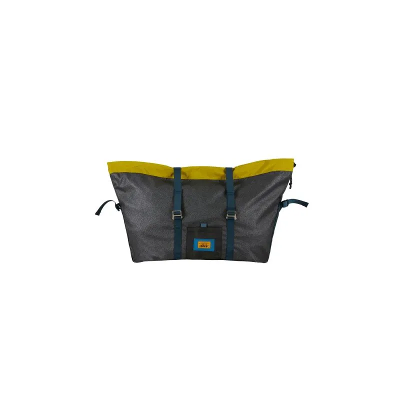 BOLSA DE CUERDA E9 SACCò X (GRISCAMUFLAJE)