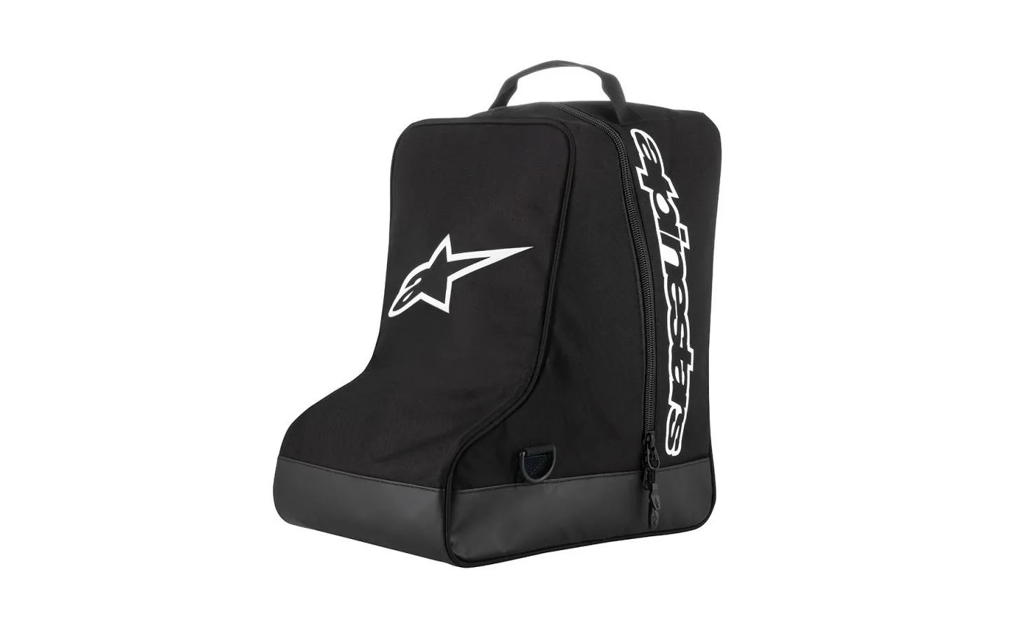 BOLSA PARA BOTAS ALPINESTARS ALPINESTARS BOOT BAG NEGRO BLANCO|610631912|