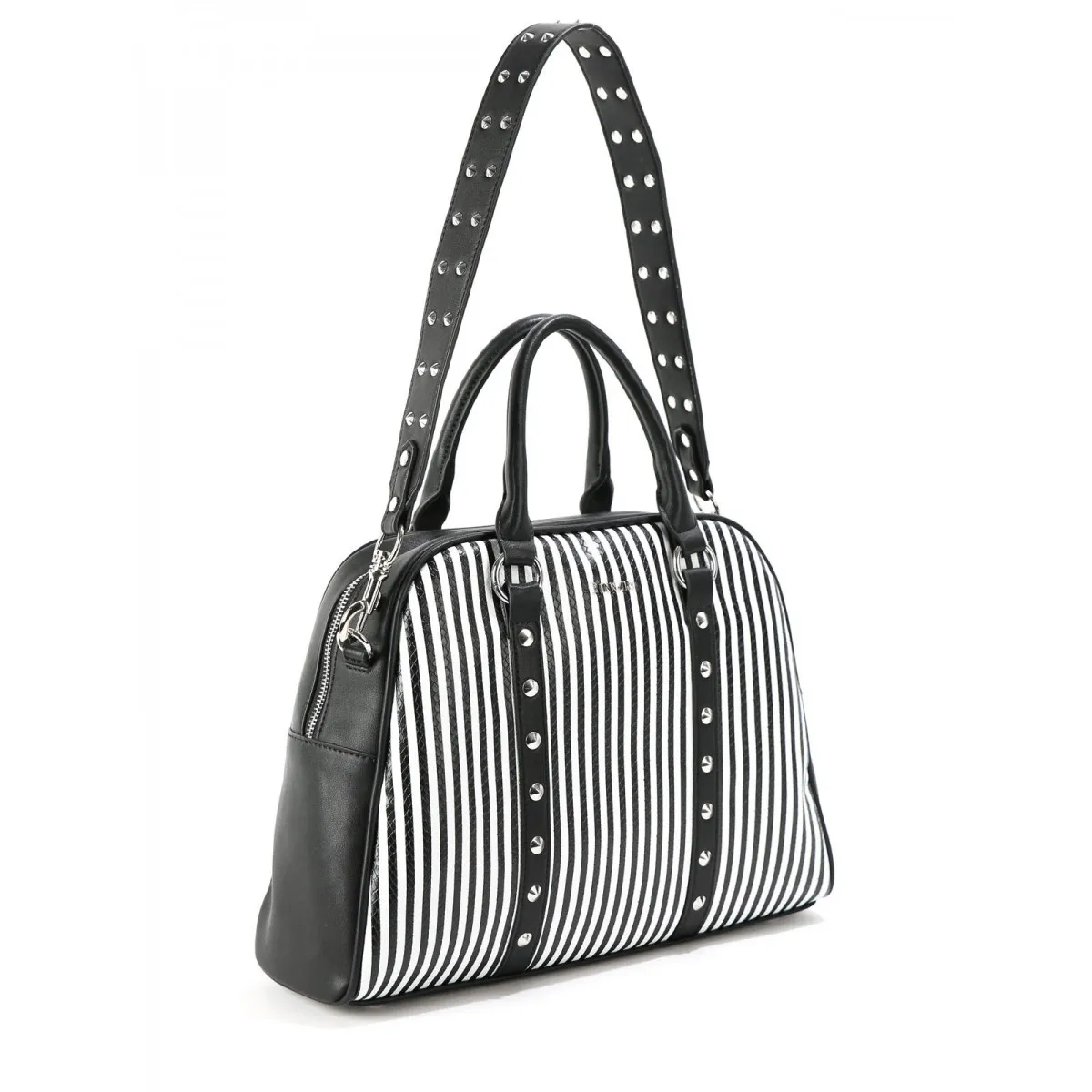 Bolso Binnari Bandolera Moderno Mujer Cnp18211