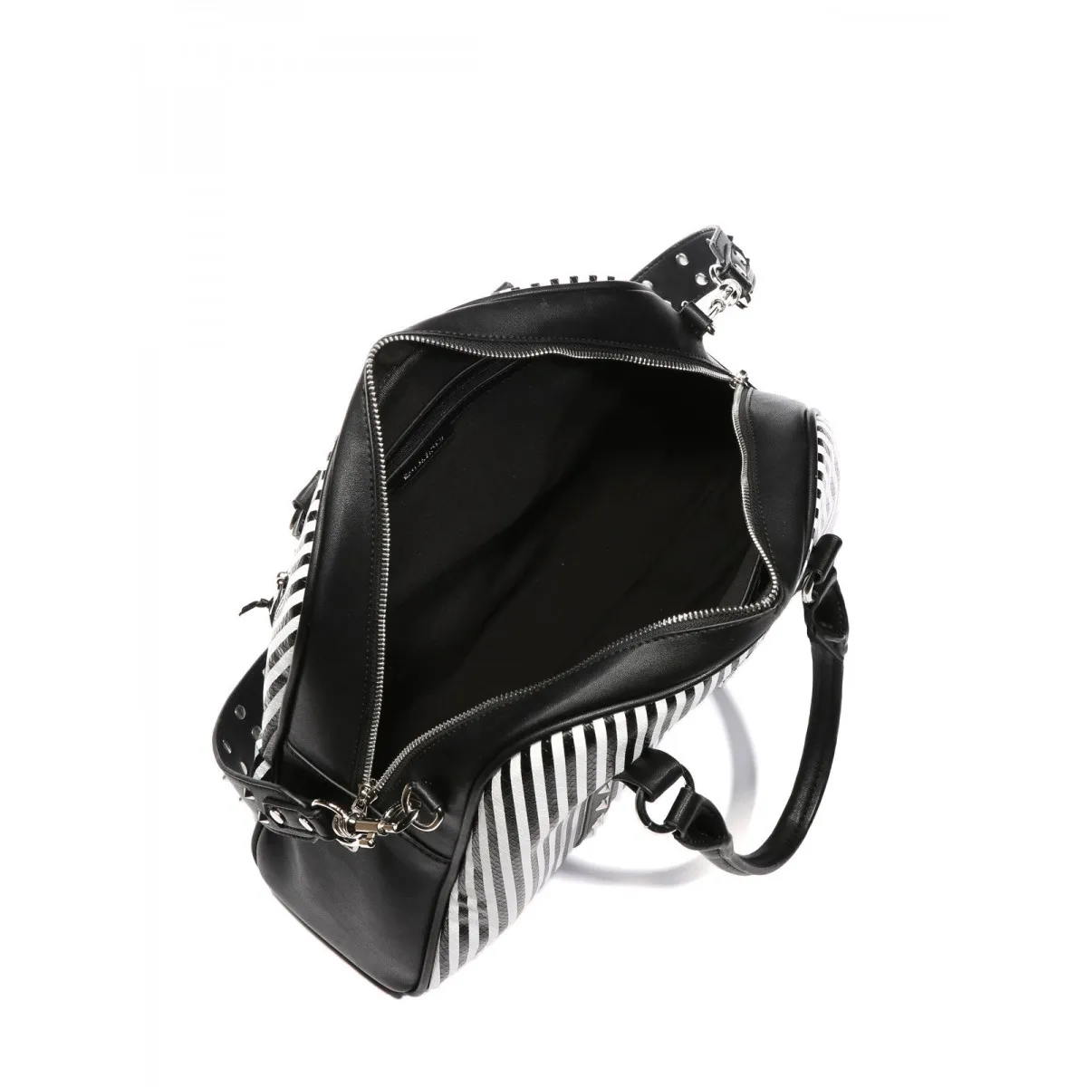 Bolso Binnari Bandolera Moderno Mujer Cnp18211
